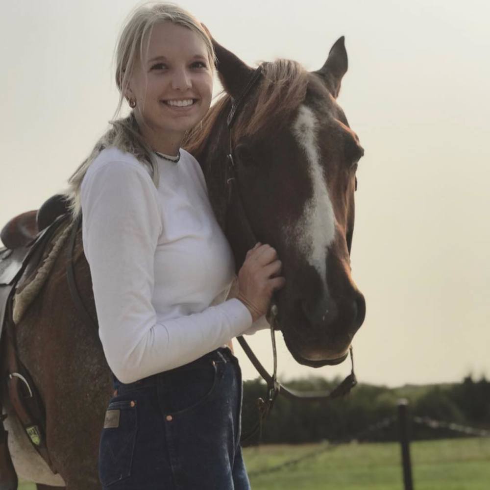 Meet your Posher, Corey